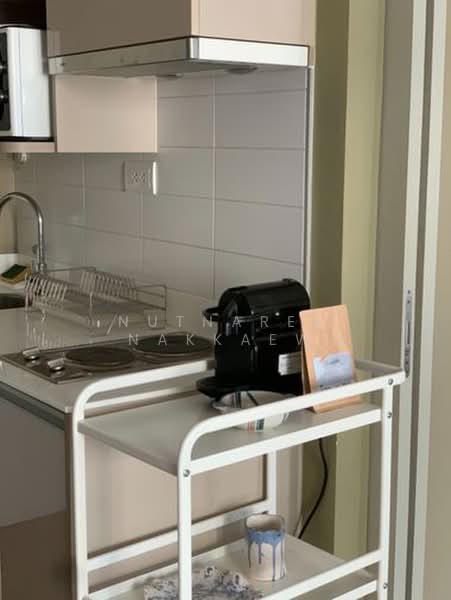 IDEO Q Ratchathewi, Bangkok, 515 Phetchaburi Road, Thanon Phetchaburi, Ratchathewi, Bangkok, 1 Bedroom, 35 sqm, Condo For Rent, by Nutnaree Nakkaew, 500424109 - DDproperty.com