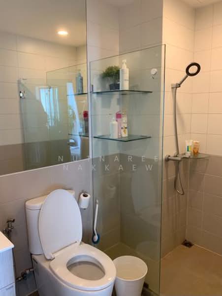 IDEO Q Ratchathewi, Bangkok, 515 Phetchaburi Road, Thanon Phetchaburi, Ratchathewi, Bangkok, 1 Bedroom, 35 sqm, Condo For Rent, by Nutnaree Nakkaew, 500424109 - DDproperty.com