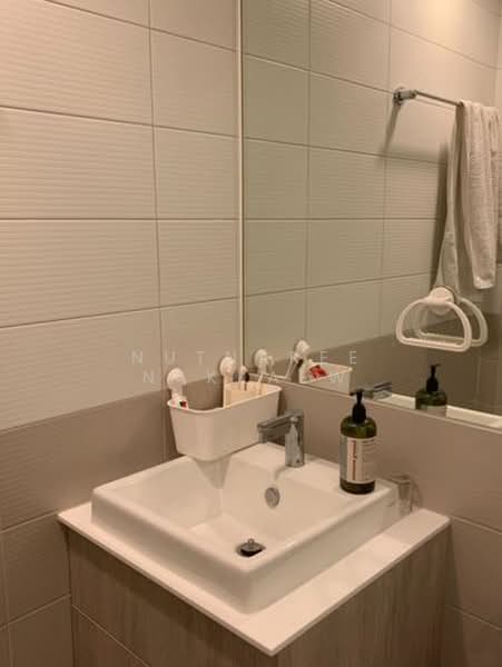 IDEO Q Ratchathewi, Bangkok, 515 Phetchaburi Road, Thanon Phetchaburi, Ratchathewi, Bangkok, 1 Bedroom, 35 sqm, Condo For Rent, by Nutnaree Nakkaew, 500424109 - DDproperty.com