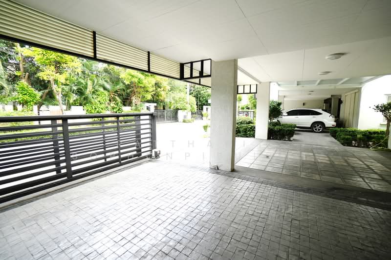 Noble Tara Pattanakarn, Bangkok, 2046 Pattanakarn Road, Suan Luang, Bangkok, 4 Bedrooms, 370 sqm, Single Detached House For Sale, by Ratthakit Sophonpibulkit, 500424111 - DDproperty.com
