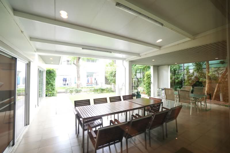 Noble Tara Pattanakarn, Bangkok, 2046 Pattanakarn Road, Suan Luang, Bangkok, 4 Bedrooms, 370 sqm, Single Detached House For Sale, by Ratthakit Sophonpibulkit, 500424111 - DDproperty.com