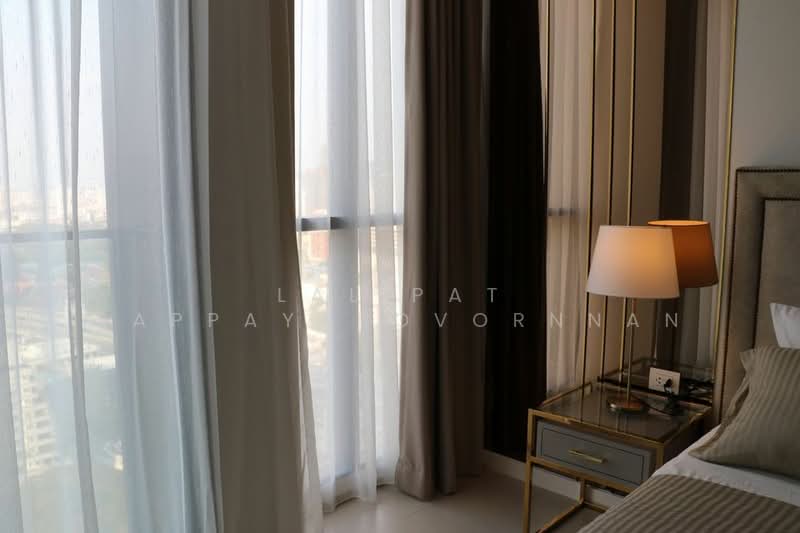 Noble Ploenchit, Bangkok, 1035 Ploenchit Road, Lumphini, Pathum Wan, Bangkok, 1 Bedroom, 57 sqm, Condo For Rent, by Lalipat Sappayabovornnan, 500424112 - DDproperty.com