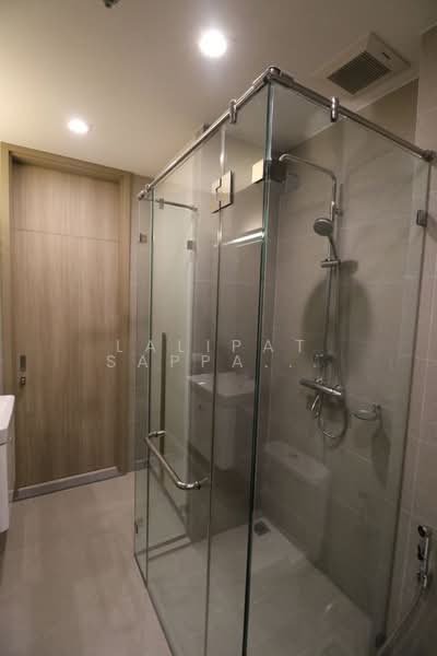 Noble Ploenchit, Bangkok, 1035 Ploenchit Road, Lumphini, Pathum Wan, Bangkok, 1 Bedroom, 57 sqm, Condo For Rent, by Lalipat Sappayabovornnan, 500424112 - DDproperty.com
