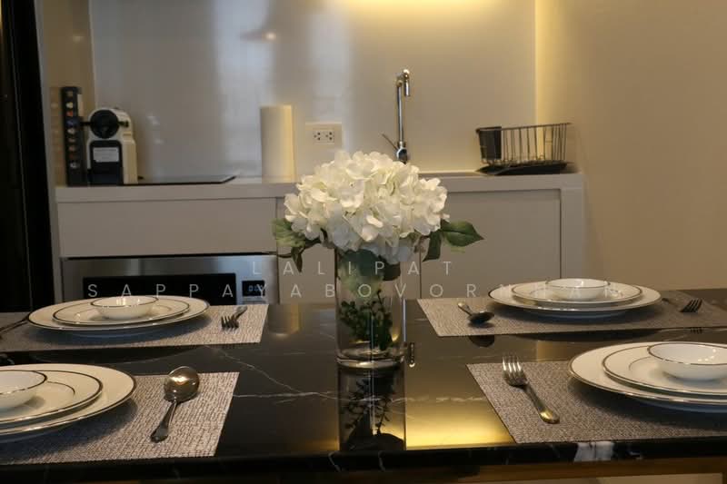 Noble Ploenchit, Bangkok, 1035 Ploenchit Road, Lumphini, Pathum Wan, Bangkok, 1 Bedroom, 57 sqm, Condo For Rent, by Lalipat Sappayabovornnan, 500424112 - DDproperty.com