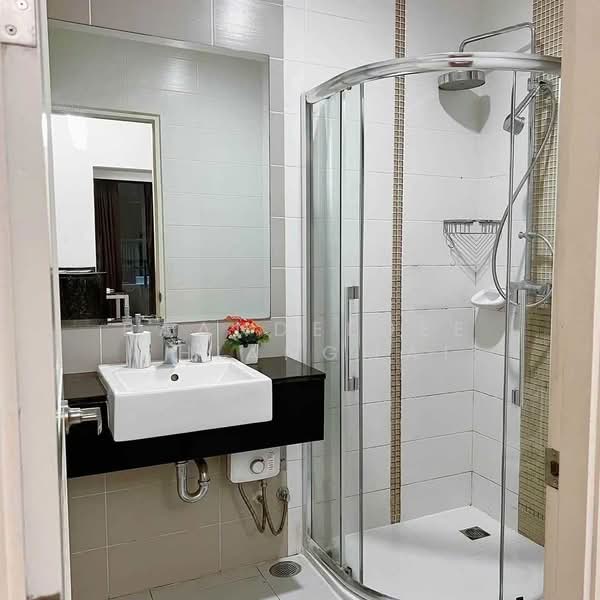 Boat Condo, Chiang Mai, Nong Pa Krang, Muang Chiang Mai, Chiang Mai, 1 Bedroom, 37 sqm, Condo For Rent, by Baandeedee Chiangmai, 500424113 - DDproperty.com