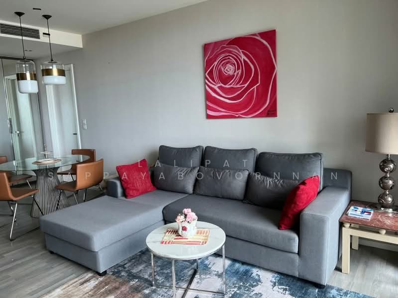 The Room Sukhumvit 69 : เดอะ รูม สุขุมวิท 69, กรุงเทพ, 1539 ถ.สุขุมวิท, พระโขนงเหนือ, วัฒนา, กรุงเทพ, 80 ตร.ม., คอนโด ให้เช่า, โดย Lalipat Sappayabovornnan, 500424116 - DDproperty.com