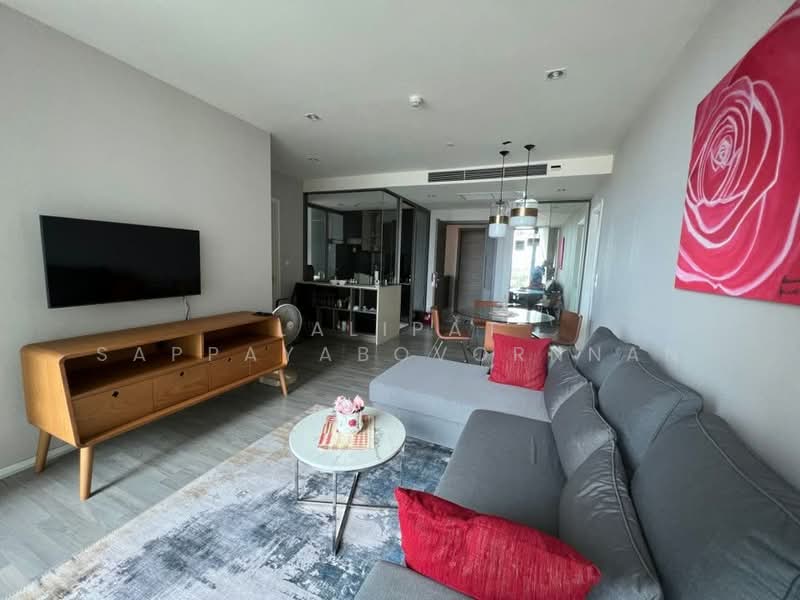 The Room Sukhumvit 69 : เดอะ รูม สุขุมวิท 69, กรุงเทพ, 1539 ถ.สุขุมวิท, พระโขนงเหนือ, วัฒนา, กรุงเทพ, 80 ตร.ม., คอนโด ให้เช่า, โดย Lalipat Sappayabovornnan, 500424116 - DDproperty.com