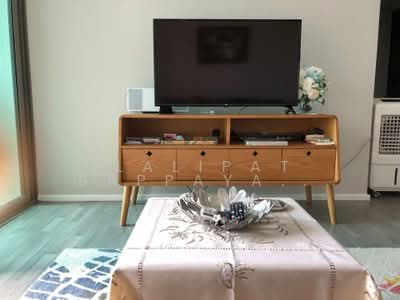 For Rent - The Room Sukhumvit 69, Bangkok