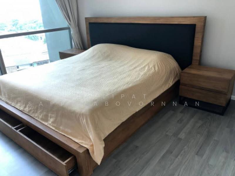 The Room Sukhumvit 69, Bangkok, 1539 Sukhumvit Road, Phra Kanong Nua, Watthana, Bangkok, 2 Bedrooms, 80 sqm, Condo For Rent, by Lalipat Sappayabovornnan, 500424116 - DDproperty.com