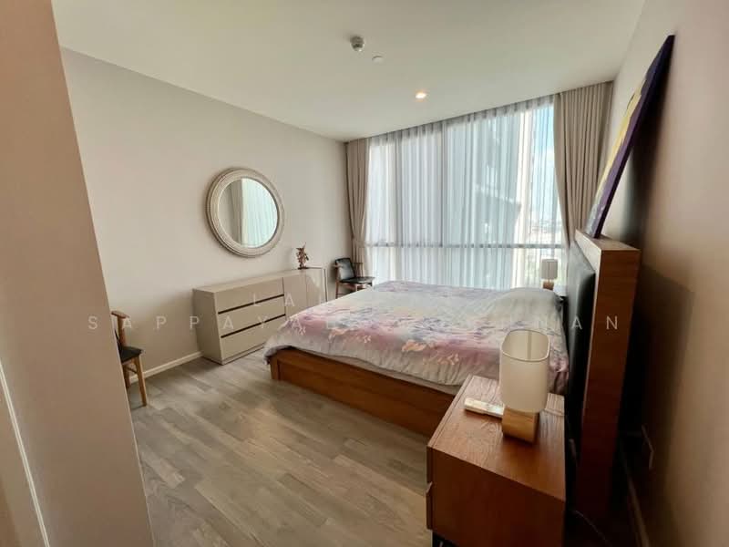 The Room Sukhumvit 69 : เดอะ รูม สุขุมวิท 69, กรุงเทพ, 1539 ถ.สุขุมวิท, พระโขนงเหนือ, วัฒนา, กรุงเทพ, 80 ตร.ม., คอนโด ให้เช่า, โดย Lalipat Sappayabovornnan, 500424116 - DDproperty.com