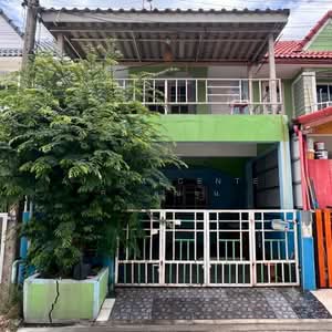 ขาย - ติวานนท์ วิลเลจ ซ.ร่วมสุข4/20, ปทุมธานี