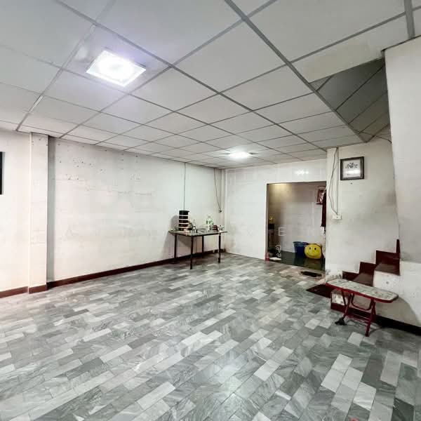 ติวานนท์ วิลเลจ ซ.ร่วมสุข4/20, Pathum Thani, Ban Mai, Muang Pathum Thani, Pathum Thani, 3 Bedrooms, 100 sqm, Townhouse For Sale, by AJHOMECENTER- คุณจูน, 500424118 - DDproperty.com
