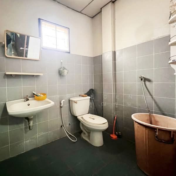 ติวานนท์ วิลเลจ ซ.ร่วมสุข4/20, Pathum Thani, Ban Mai, Muang Pathum Thani, Pathum Thani, 3 Bedrooms, 100 sqm, Townhouse For Sale, by AJHOMECENTER- คุณจูน, 500424118 - DDproperty.com