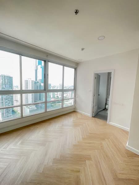 Pathumwan Resort, Bangkok, Phayathai Road, Thanon Phaya Thai, Ratchathewi, Bangkok, 2 Bedrooms, 60 sqm, Condo For Sale, by Lalipat Sappayabovornnan, 500424119 - DDproperty.com