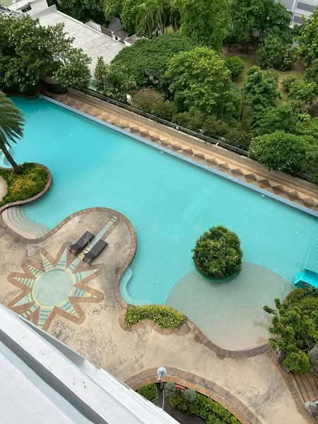 Lumpini Place Water Cliff, Bangkok, Soi Sathu Pradit 19 Yeak 10, Chong Nonsi, Yan Nawa, Bangkok, 2 Bedrooms, 48 sqm, Condo For Sale, by หริรักษ์ ตั้งติรวัฒน์, 500424120 - DDproperty.com