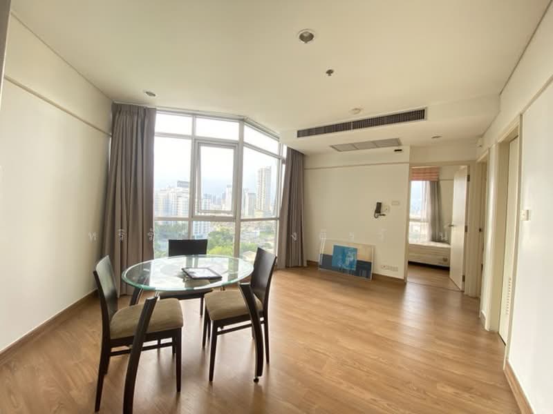 Lumpini Place Water Cliff, Bangkok, Soi Sathu Pradit 19 Yeak 10, Chong Nonsi, Yan Nawa, Bangkok, 2 Bedrooms, 48 sqm, Condo For Sale, by หริรักษ์ ตั้งติรวัฒน์, 500424120 - DDproperty.com