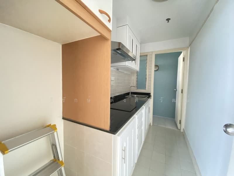 Lumpini Place Water Cliff, Bangkok, Soi Sathu Pradit 19 Yeak 10, Chong Nonsi, Yan Nawa, Bangkok, 2 Bedrooms, 48 sqm, Condo For Sale, by หริรักษ์ ตั้งติรวัฒน์, 500424120 - DDproperty.com