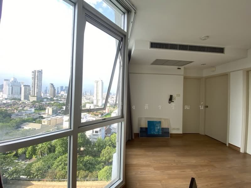 Lumpini Place Water Cliff, Bangkok, Soi Sathu Pradit 19 Yeak 10, Chong Nonsi, Yan Nawa, Bangkok, 2 Bedrooms, 48 sqm, Condo For Sale, by หริรักษ์ ตั้งติรวัฒน์, 500424120 - DDproperty.com