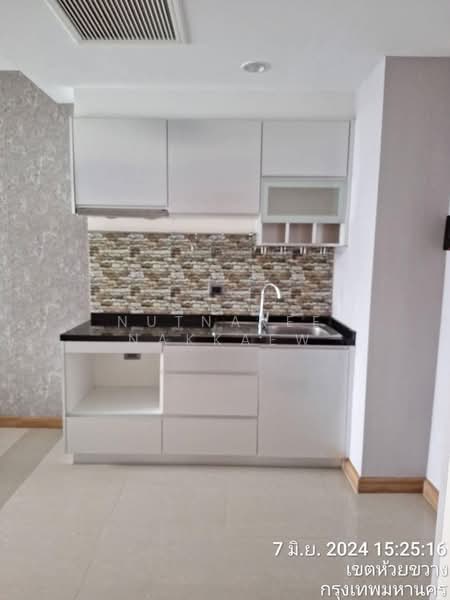 Supalai Wellington, Bangkok, Thiam Ruammit Road, Huai Khwang, Bangkok, 1 Bedroom, 47 sqm, Condo For Rent, by Nutnaree Nakkaew, 500424123 - DDproperty.com