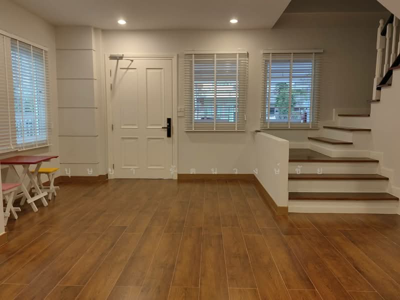 Plus Park Avenue Lasalle - Srinakarin, Bangkok, Bang Na Tai, Bang Na, Bangkok, 8 Bedrooms, 320 sqm, Townhouse For Rent, by บุษบา รัตนวงษ์ชัย, 500424125 - DDproperty.com
