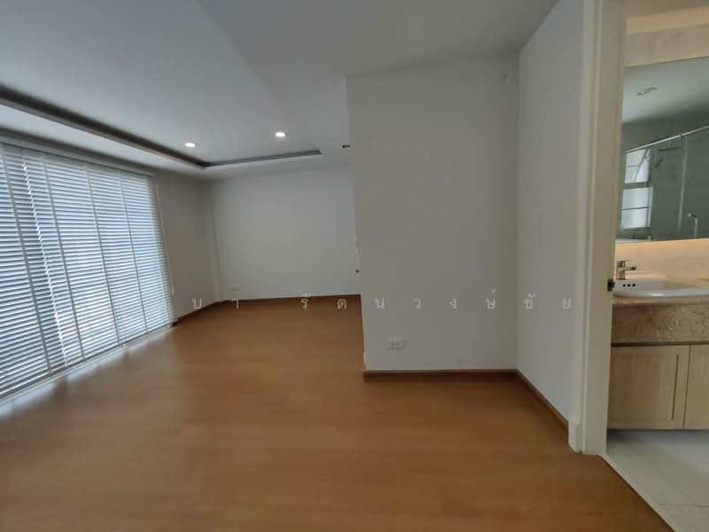 Plus Park Avenue Lasalle - Srinakarin, Bangkok, Bang Na Tai, Bang Na, Bangkok, 8 Bedrooms, 320 sqm, Townhouse For Rent, by บุษบา รัตนวงษ์ชัย, 500424125 - DDproperty.com