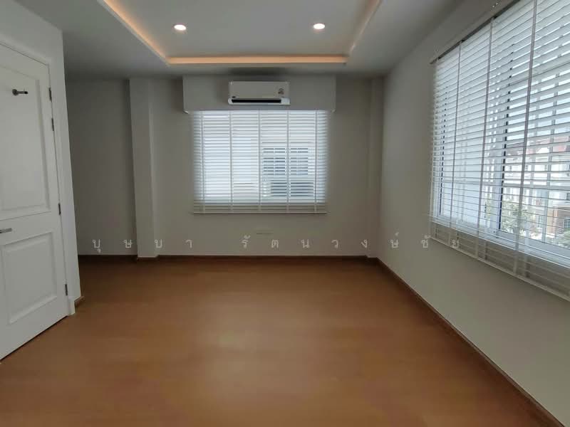 Plus Park Avenue Lasalle - Srinakarin, Bangkok, Bang Na Tai, Bang Na, Bangkok, 8 Bedrooms, 320 sqm, Townhouse For Rent, by บุษบา รัตนวงษ์ชัย, 500424125 - DDproperty.com