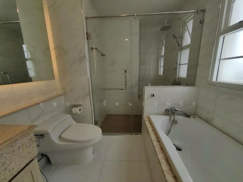 Plus Park Avenue Lasalle - Srinakarin, Bangkok, Bang Na Tai, Bang Na, Bangkok, 8 Bedrooms, 320 sqm, Townhouse For Rent, by บุษบา รัตนวงษ์ชัย, 500424125 - DDproperty.com