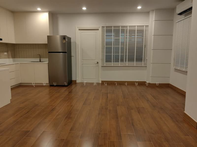 Plus Park Avenue Lasalle - Srinakarin, Bangkok, Bang Na Tai, Bang Na, Bangkok, 8 Bedrooms, 320 sqm, Townhouse For Rent, by บุษบา รัตนวงษ์ชัย, 500424125 - DDproperty.com
