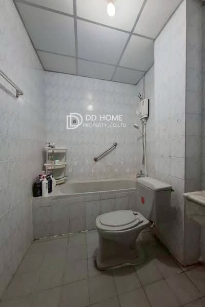 Baan Suan Klang Mueang Phibunsongkhram Soi Wat Kumpeng, Nonthaburi, Phibun Songkhram Road, Suan Yai, Muang Nonthaburi, Nonthaburi, 4 Bedrooms, 135 sqm, Townhouse For Sale, by ธวินันท์ มิ่งมงคล, 500424126 - DDproperty.com