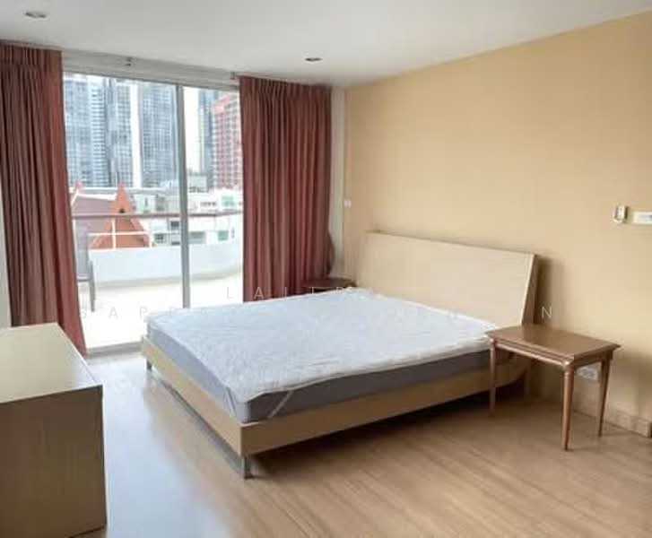 P.W.T. Mansion, Bangkok, 173/6 Soi Sukhumvit 16, Khlong Toei, Bangkok, 2 Bedrooms, 111 sqm, Apartment For Rent, by Lalipat Sappayabovornnan, 500424132 - DDproperty.com