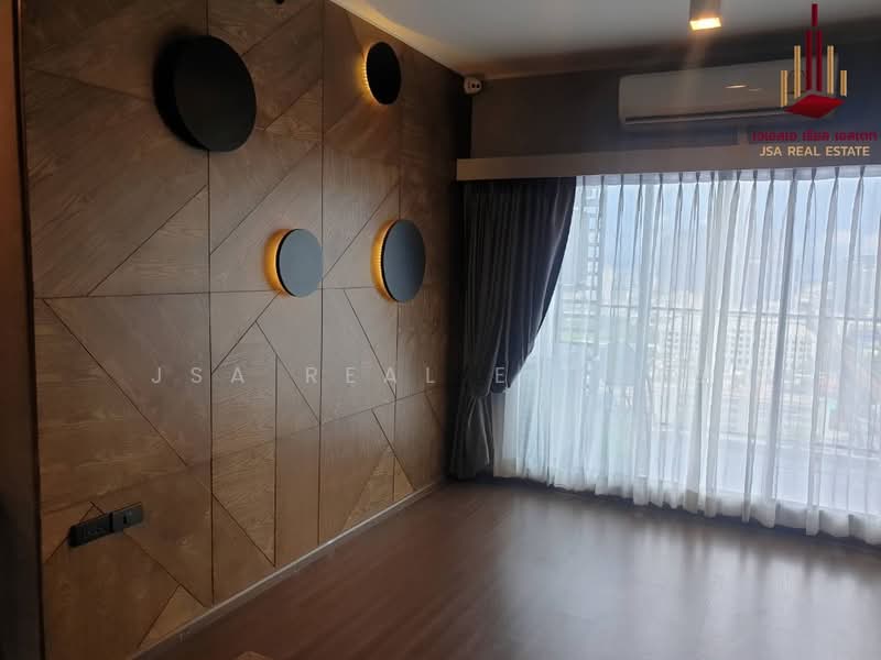 IDEO Sukhumvit 93, Bangkok, 2331 Soi Sukhumvit 93, Bang Chak, Phra Khanong, Bangkok, 2 Bedrooms, 61 sqm, Condo For Sale, by JSA REAL ESTATE, 500424133 - DDproperty.com