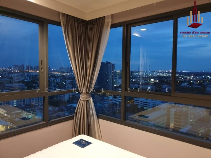 IDEO Sukhumvit 93, Bangkok, 2331 Soi Sukhumvit 93, Bang Chak, Phra Khanong, Bangkok, 2 Bedrooms, 61 sqm, Condo For Sale, by JSA REAL ESTATE, 500424133 - DDproperty.com