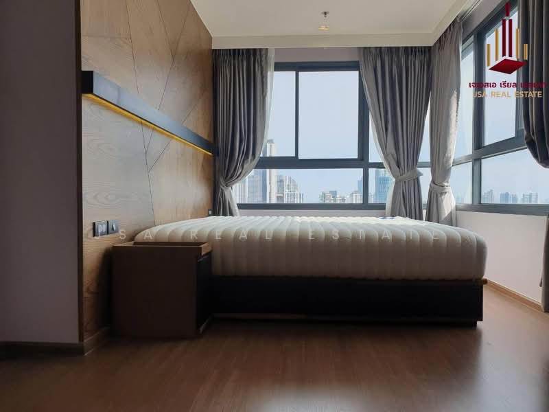 IDEO Sukhumvit 93, Bangkok, 2331 Soi Sukhumvit 93, Bang Chak, Phra Khanong, Bangkok, 2 Bedrooms, 61 sqm, Condo For Sale, by JSA REAL ESTATE, 500424133 - DDproperty.com