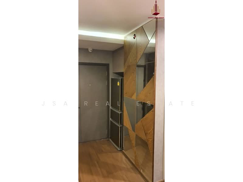IDEO Sukhumvit 93, Bangkok, 2331 Soi Sukhumvit 93, Bang Chak, Phra Khanong, Bangkok, 2 Bedrooms, 61 sqm, Condo For Sale, by JSA REAL ESTATE, 500424133 - DDproperty.com