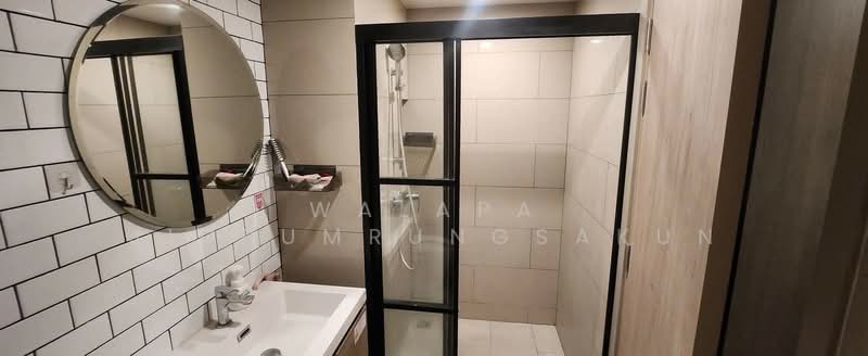 Maestro 19 Ratchada 19-Vipha, Bangkok, Soi Vibhavadi Rangsit 16, Din Daeng, Bangkok, 1 Bedroom, 36 sqm, Condo For Sale, by Walapa Jidbumrungsakun, 500424134 - DDproperty.com