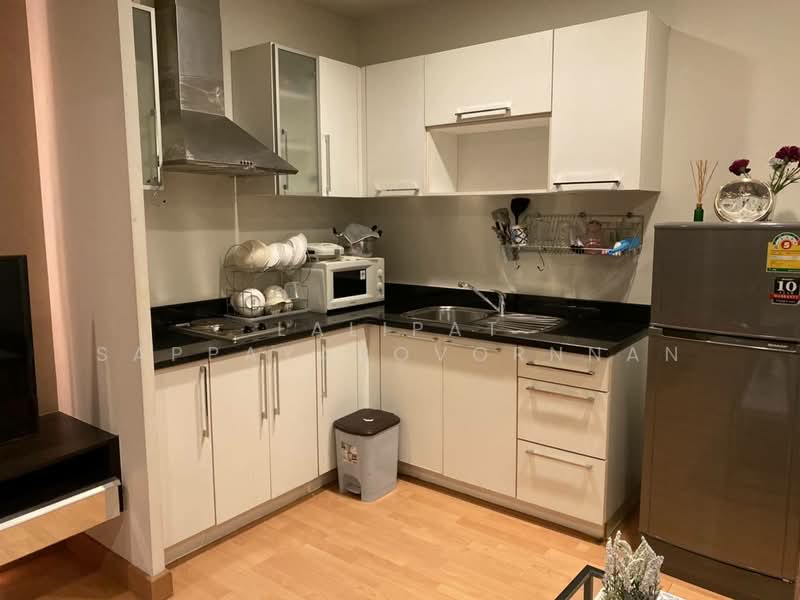 H Sukhumvit 43, Bangkok, 28 Sukhumvit 34 Road, Khlong Tan Nua, Watthana, Bangkok, 1 Bedroom, 48 sqm, Condo For Rent, by Lalipat Sappayabovornnan, 500424135 - DDproperty.com