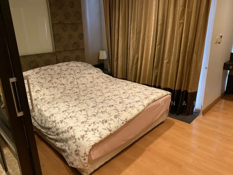 H Sukhumvit 43, Bangkok, 28 Sukhumvit 34 Road, Khlong Tan Nua, Watthana, Bangkok, 1 Bedroom, 48 sqm, Condo For Rent, by Lalipat Sappayabovornnan, 500424135 - DDproperty.com