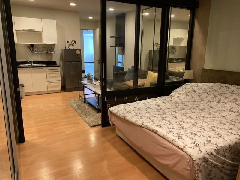 H Sukhumvit 43, Bangkok, 28 Sukhumvit 34 Road, Khlong Tan Nua, Watthana, Bangkok, 1 Bedroom, 48 sqm, Condo For Rent, by Lalipat Sappayabovornnan, 500424135 - DDproperty.com
