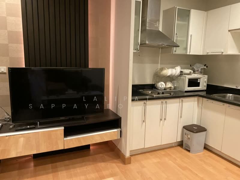 H Sukhumvit 43, Bangkok, 28 Sukhumvit 34 Road, Khlong Tan Nua, Watthana, Bangkok, 1 Bedroom, 48 sqm, Condo For Rent, by Lalipat Sappayabovornnan, 500424135 - DDproperty.com