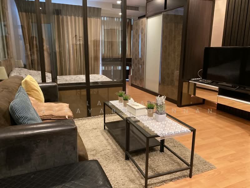 H Sukhumvit 43, กรุงเทพ, 28 Sukhumvit 34 Road, คลองตันเหนือ, วัฒนา, กรุงเทพ, 48 ตร.ม., คอนโด ให้เช่า, โดย Lalipat Sappayabovornnan, 500424135 - DDproperty.com