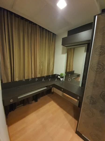 H Sukhumvit 43, กรุงเทพ, 28 Sukhumvit 34 Road, คลองตันเหนือ, วัฒนา, กรุงเทพ, 48 ตร.ม., คอนโด ให้เช่า, โดย Lalipat Sappayabovornnan, 500424135 - DDproperty.com