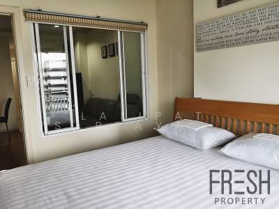 For Rent - Grand Park View Asoke, Bangkok