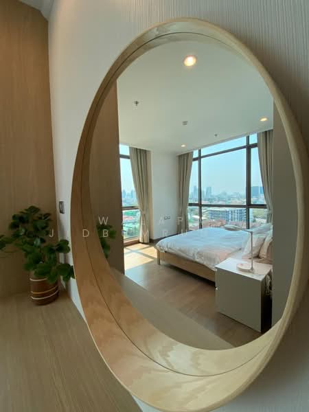 Supalai Oriental Sukhumvit 39, Bangkok, Soi Sukhumvit 39, Khlong Tan Nua, Watthana, Bangkok, 2 Bedrooms, 84 sqm, Condo For Sale, by Walapa Jidbumrungsakun, 500424141 - DDproperty.com
