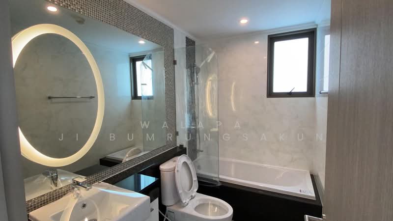 Supalai Oriental Sukhumvit 39 : ศุภาลัย โอเรียนทัล สุขุมวิท 39, กรุงเทพ, ซอย สุขุมวิท 39, คลองตันเหนือ, วัฒนา, กรุงเทพ, 84 ตร.ม., คอนโด ขาย, โดย Walapa Jidbumrungsakun, 500424141 - DDproperty.com