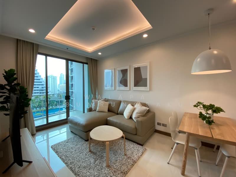 Supalai Oriental Sukhumvit 39 : ศุภาลัย โอเรียนทัล สุขุมวิท 39, กรุงเทพ, ซอย สุขุมวิท 39, คลองตันเหนือ, วัฒนา, กรุงเทพ, 84 ตร.ม., คอนโด ขาย, โดย Walapa Jidbumrungsakun, 500424141 - DDproperty.com