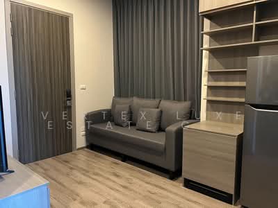 For Rent - Knightsbridge Prime Onnut, Bangkok
