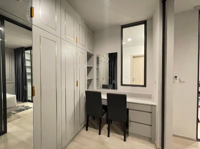 Life One Wireless, Bangkok, 1 Wireless Road, Lumphini, Pathum Wan, Bangkok, 1 Bedroom, 35 sqm, Condo For Rent, by Lalipat Sappayabovornnan, 500424144 - DDproperty.com