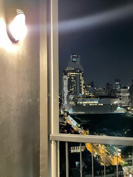 Life One Wireless : ไลฟ์ วัน วิทยุ, กรุงเทพ, 1 ถนนวิทยุ, ลุมพินี, ปทุมวัน, กรุงเทพ, 35 ตร.ม., คอนโด ให้เช่า, โดย Lalipat Sappayabovornnan, 500424144 - DDproperty.com