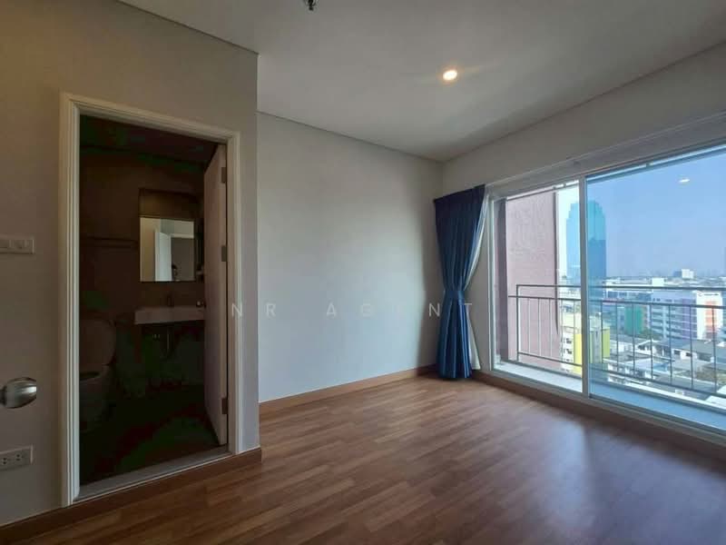 Lumpini Place Ratchada-Sathu, Bangkok, 501 3 Sathu Pradit 27 Alley, Chong Nonsi, Yan Nawa, Bangkok, 1 Bedroom, 28 sqm, Condo For Sale, by NR AGENT, 500424146 - DDproperty.com