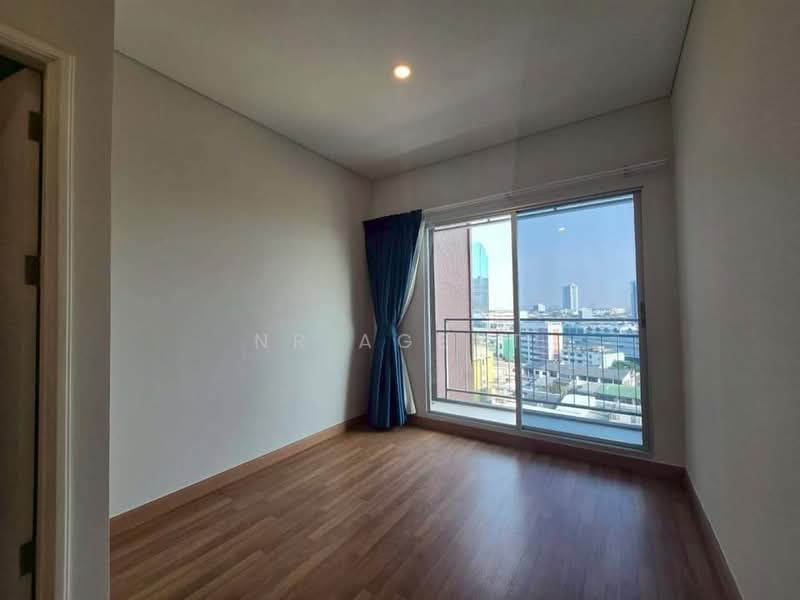 Lumpini Place Ratchada-Sathu, Bangkok, 501 3 Sathu Pradit 27 Alley, Chong Nonsi, Yan Nawa, Bangkok, 1 Bedroom, 28 sqm, Condo For Sale, by NR AGENT, 500424146 - DDproperty.com